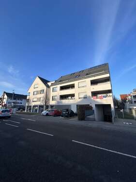Foto - Wohnung zum Mieten in Kirchheim unter Teck 1.150,00 € 83.43 m²