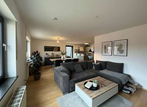 Foto - Wohnung zum Mieten in Grefrath 558,00 € 62 m²