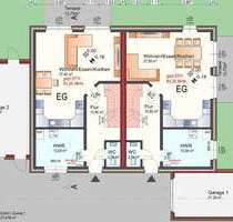 Haus zum Mieten in Kleve 1.980,00 € 160 m²