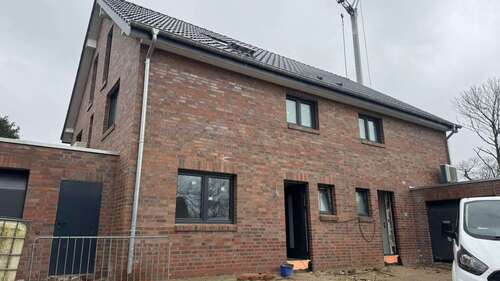 Foto - Haus zum Mieten in Kleve 1.980,00 € 160 m²