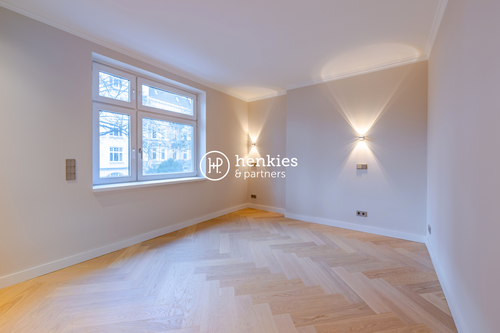 Foto - Wohnung zum Kaufen in Hamburg 729.000,00 € 59 m²
