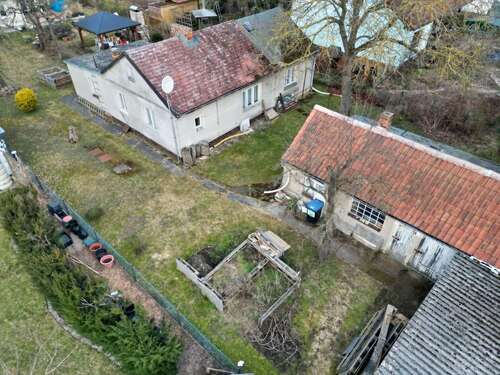 Foto - Grundstück zu verkaufen in Hoppegarten 229.000,00 € 550 m²