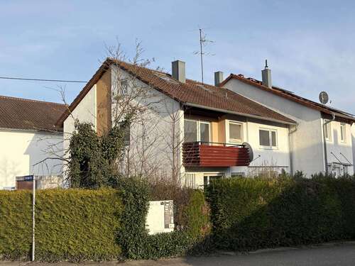 Foto - Haus zum Kaufen in Kirchheim 274.000,00 € 132 m²