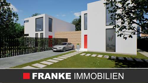 Foto - Grundstück zu verkaufen in Mülheim am der Ruhr 600.000,00 € 1140 m²