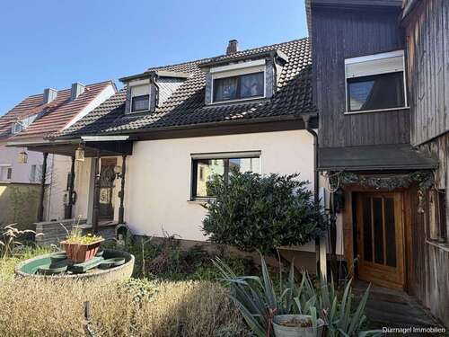 Foto - Haus zum Kaufen in Zellingen 219.000,00 € 160 m²