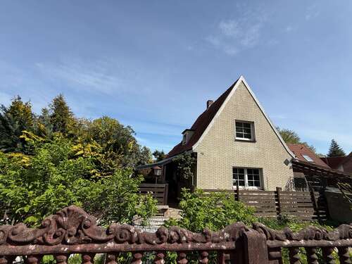 Foto - Haus zum Kaufen in Geesthacht 449.000,00 € 124 m²