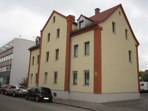 Foto - Wohnung zum Mieten in Augsburg 485,00 € 42.5 m²