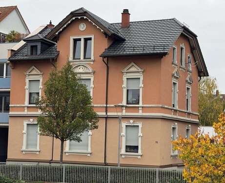 Foto - Haus zum Kaufen in Bensheim 890.000,00 € 303 m²
