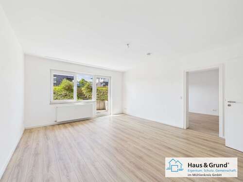 Foto - Wohnung zum Mieten in Minden 610,00 € 75 m²