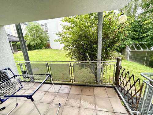Foto - Wohnung zum Mieten in Chemnitz 338,00 € 56.46 m²