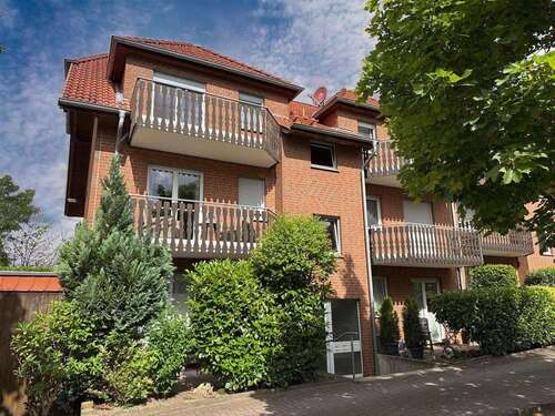 Foto - Wohnung zum Kaufen in Stadthagen 140.000,00 € 70 m²