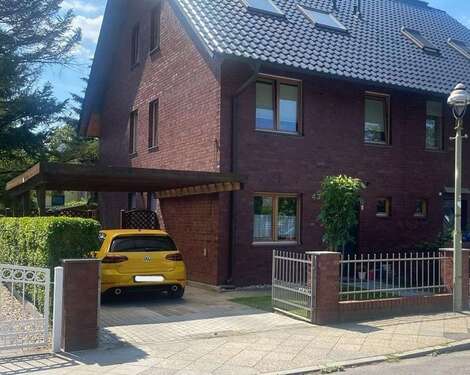 Foto - Haus zum Kaufen in Berlin 745.000,00 € 155 m²