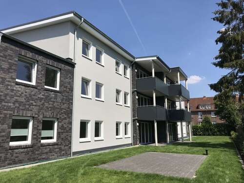 Foto - Wohnung zum Mieten in Lingen 291,00 € 31.25 m²