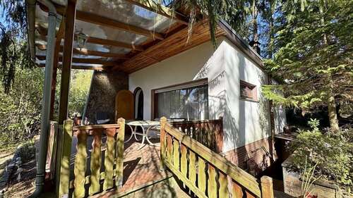 Foto - Haus zum Kaufen in Schenkendöbern 38.800,00 € 36.19 m²