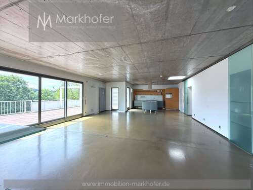 Foto - Wohnung zum Kaufen in Saarbrücken 799.000,00 € 230 m²