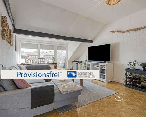 Foto - Wohnung zum Kaufen in Ratingen 266.670,00 € 98 m²
