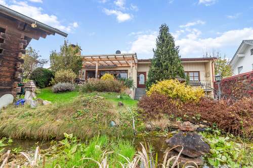 Foto - Haus zum Kaufen in Lengdorf 649.000,00 € 180 m²