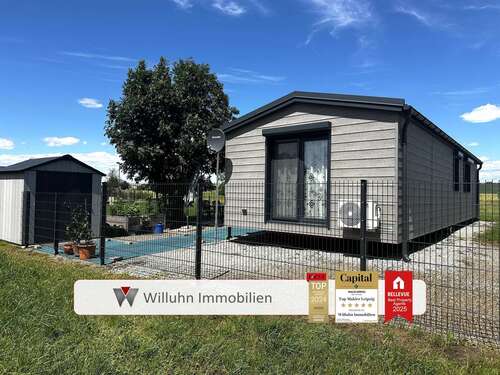 Foto - Haus zum Kaufen in Seeland 110.000,00 € 56 m²