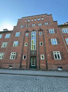 Foto - Wohnung zum Kaufen in Stralsund 295.000,00 € 118 m²