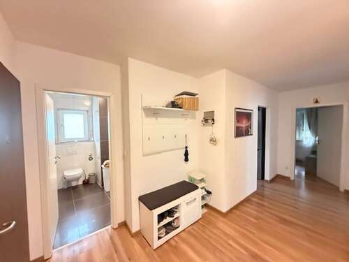Foto - Wohnung zum Kaufen in Leimen 265.000,00 € 87 m²