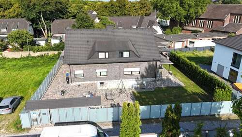 Foto - Haus zum Kaufen in Moers 885.000,00 € 300 m²