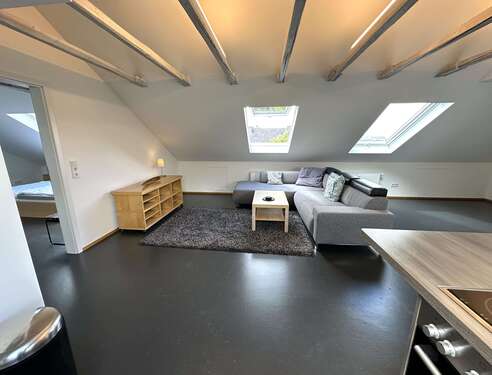 Foto - Wohnung zum Mieten in Trier 900,00 € 80 m²