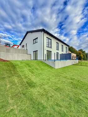 Foto - Haus zum Kaufen in Neuburg am Inn 529.000,00 € 142 m²