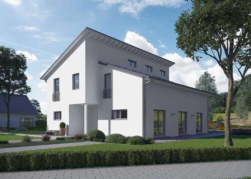 Foto - Haus zum Kaufen in Gau-Odernheim 663.000,00 € 245 m²