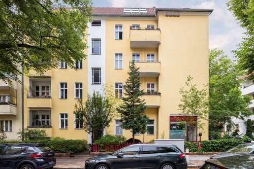 Foto - Wohnung zum Kaufen in Berlin 875.000,00 € 143 m²