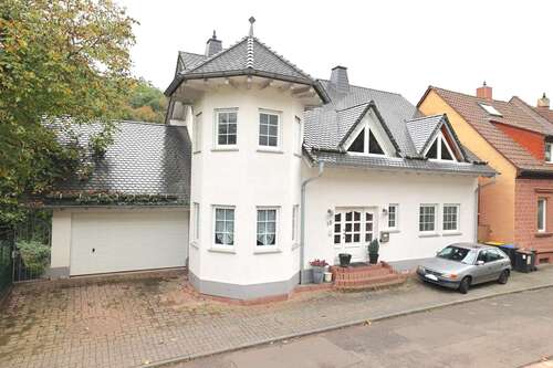 Foto - Haus zum Kaufen in Kaiserslautern 595.000,00 € 252 m²