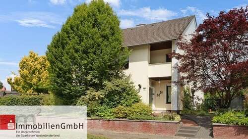 Foto - Haus zum Kaufen in Dülmen 310.000,00 € 131.19 m²