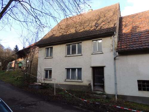 Foto - Haus zum Kaufen in Deggingen 365.000,00 € 110 m²