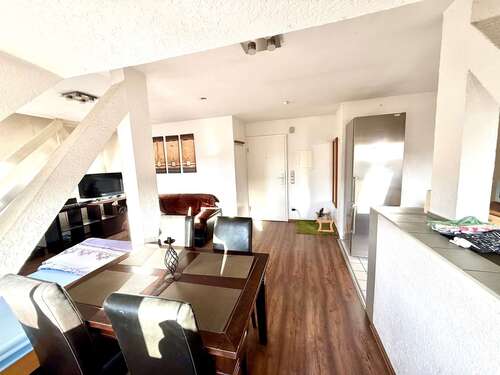 Foto - Wohnung zum Kaufen in Oberhausen 109.000,00 € 58 m²