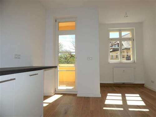 Foto - Wohnung zum Mieten in Leipzig 750,00 € 72.15 m²