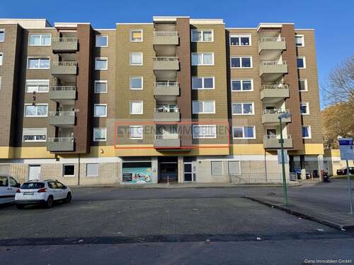 Foto - Wohnung zum Kaufen in Essen Horst 139.000,00 € 83.71 m²