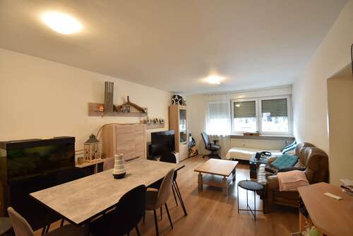 Foto - Wohnung zum Mieten in Oberhausen 600,00 € 60.97 m²
