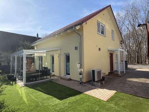 Foto - Haus zum Kaufen in Berlin 649.000,00 € 122.17 m²