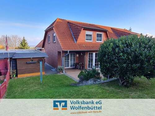 Foto - Haus zum Kaufen in Salzgitter 245.000,00 € 109 m²