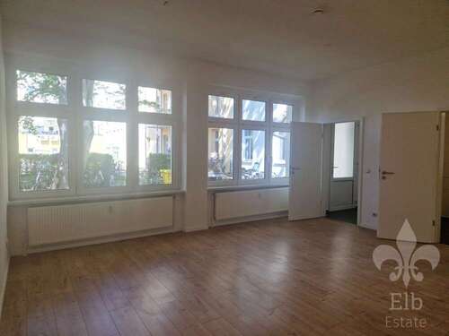 Foto - Wohnung zum Mieten in Magdeburg Stadtfeld Ost 496,70 € 60.87 m²