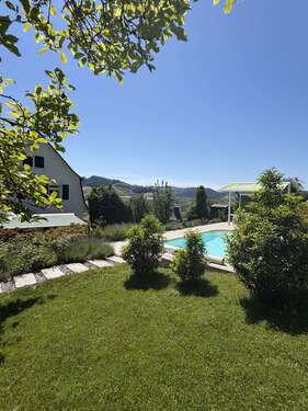 Foto - Haus zum Kaufen in Lautenbach 1.280.000,00 € 200 m²