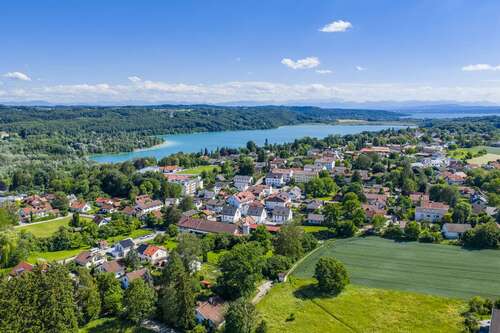 Foto - Grundstück zu verkaufen in Seefeld-Hechendorf 690.000,00 € 435 m²