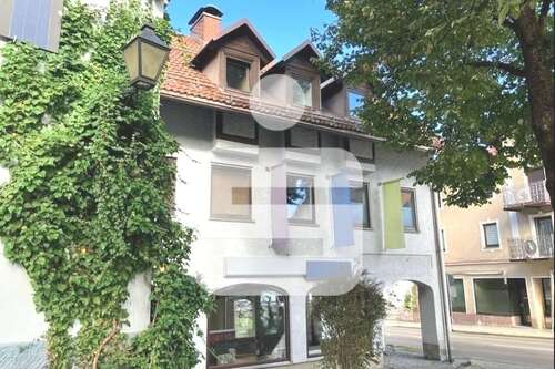 Foto - Haus zum Kaufen in Immenstadt 1.200.000,00 € 198 m²