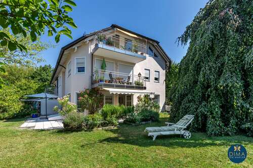 Foto - Wohnung zum Kaufen in München 850.000,00 € 88.93 m²