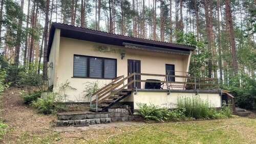Foto - Haus zum Kaufen in Schenkendöbern 38.000,00 € 32.94 m²