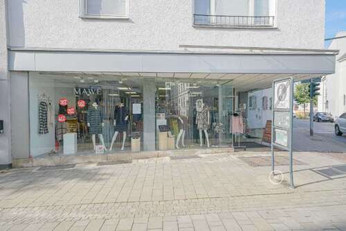 Foto - Einzelhandel in Ratingen 2.278,00 € 93 m²