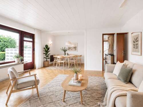 Foto - Haus zum Kaufen in Tangstedt 369.000,00 € 86 m²