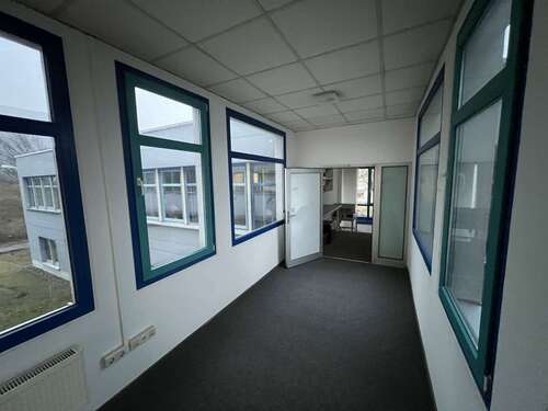 Foto - Büro in Kassel 3.200,00 € 337 m²