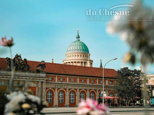 Foto - Grundstück in Potsdam 5.700.000,00 € 10000 m²