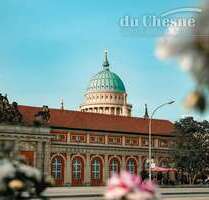 Grundstück in Potsdam 5.700.000,00 € 10000 m²