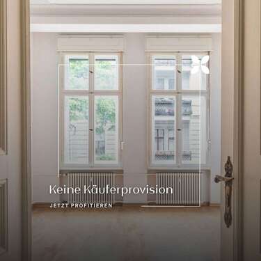 Foto - Wohnung zum Kaufen in Berlin 560.000,00 € 90.98 m²